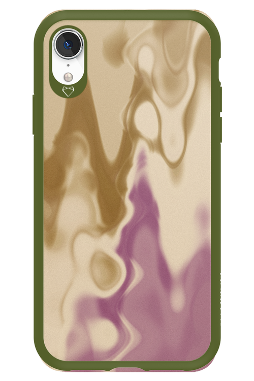 Olive Flow 2.0 - Apple iPhone XR