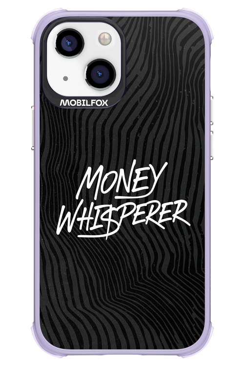 Money Whisperer 2.0 - Apple iPhone 13 Mini