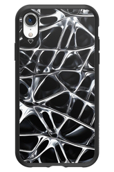 Chrome Lines 2.0 - Apple iPhone XR