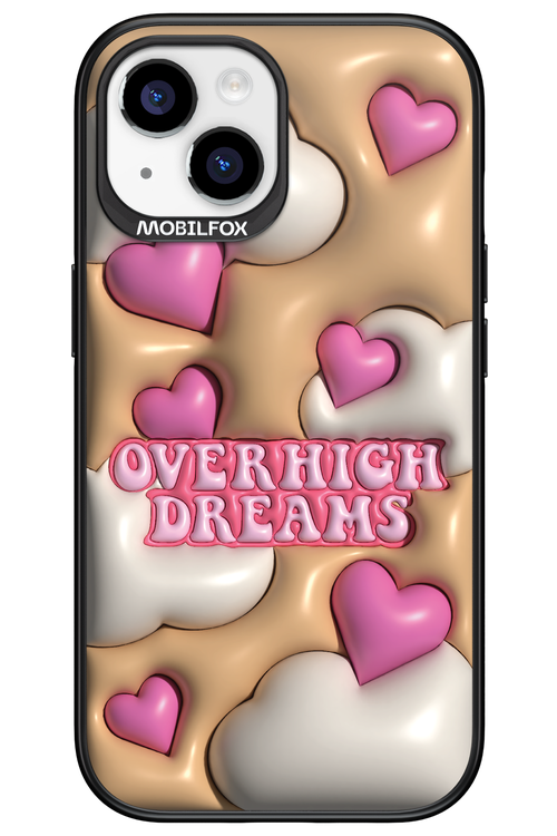 Overhigh Dreams - Apple iPhone 15