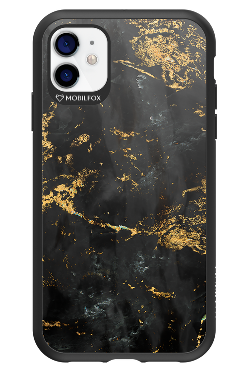 Goldie 2.0 - Apple iPhone 11
