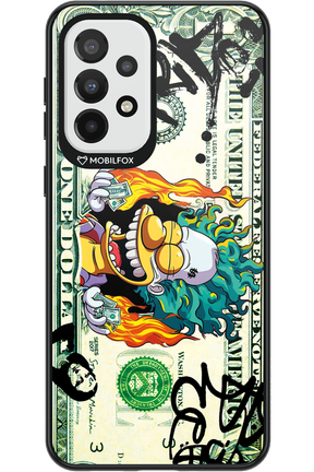 CLOWN - Samsung Galaxy A33