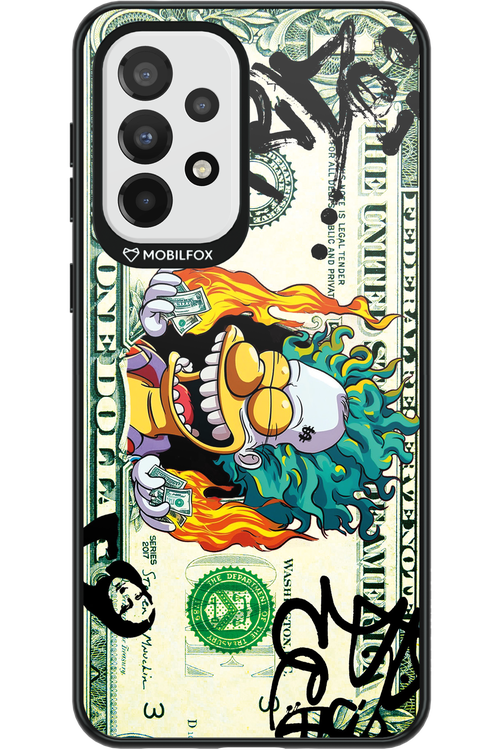 CLOWN - Samsung Galaxy A33