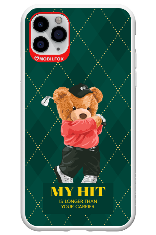 My Hit - Apple iPhone 11 Pro Max