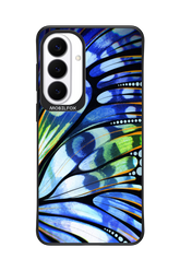 Turquoise Wing 2.0 - Samsung Galaxy S26+