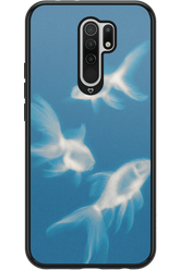 Lady of the Lake 2.0 - Xiaomi Redmi 9