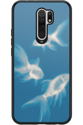 Lady of the Lake 2.0 - Xiaomi Redmi 9