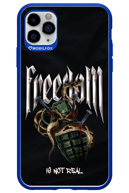 FREEDOM - Apple iPhone 11 Pro Max