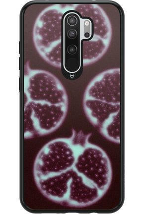 Persephone 2.0 - Xiaomi Redmi Note 8 Pro