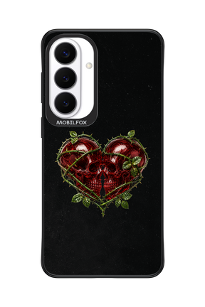 Omen Kiss 2.0 - Samsung Galaxy S26+