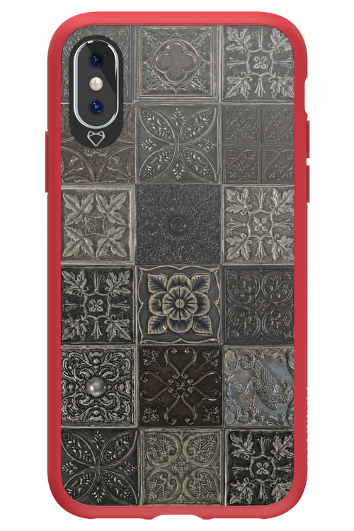 Tiles 2.0 - Apple iPhone XS