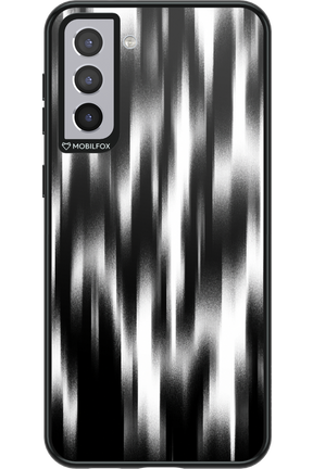 Monochrome Motion 2.0 - Samsung Galaxy S21+