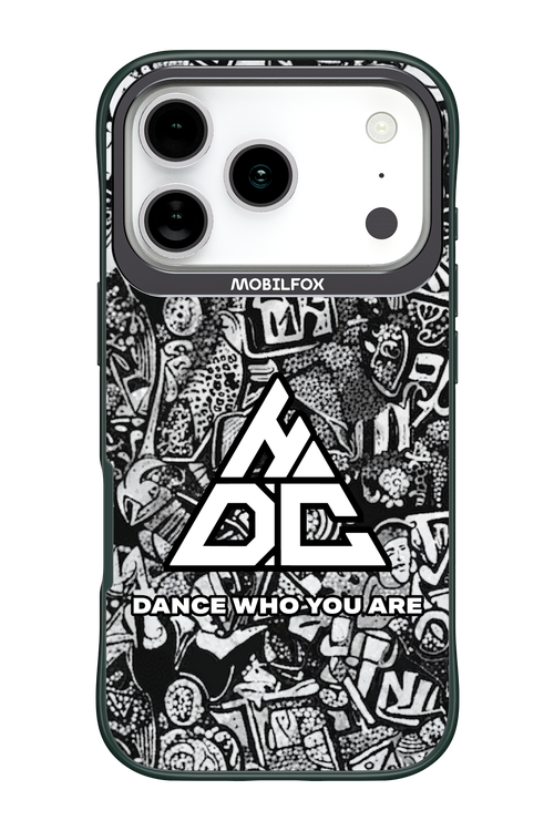 HDC 7 2.0 - Apple iPhone 17 Pro