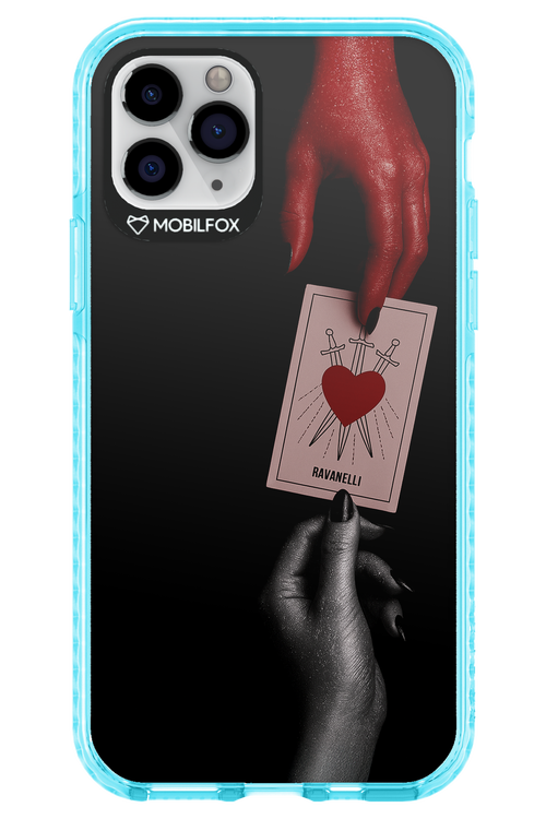 Ravanelli 2 2.0 - Apple iPhone 11 Pro