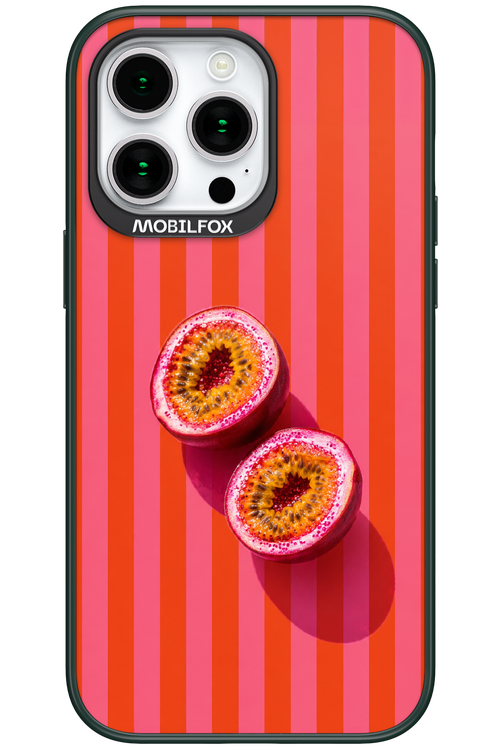 Passion Fruit 2.0 - Apple iPhone 15 Pro Max