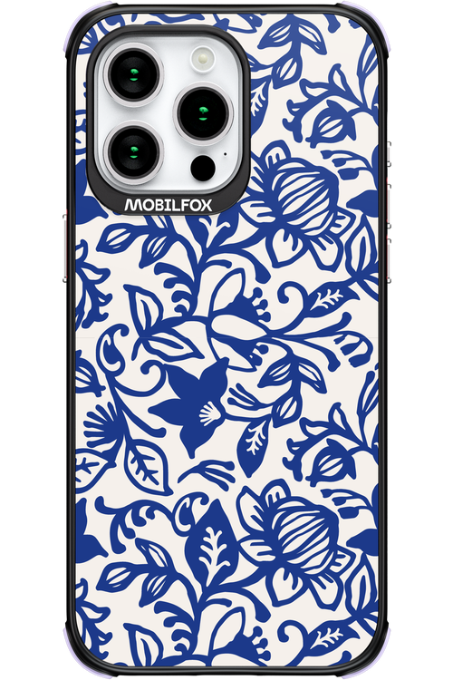 Riviera Fiora 2.0 - Apple iPhone 15 Pro Max