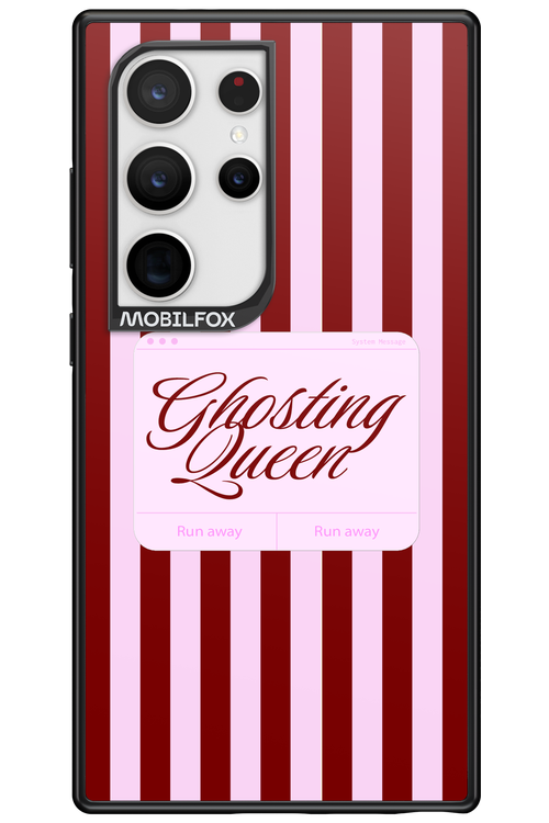 Ghosting Queen2 2.0 - Samsung Galaxy S24 Ultra