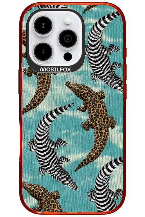 Style Bite 2.0 - Apple iPhone 16 Pro