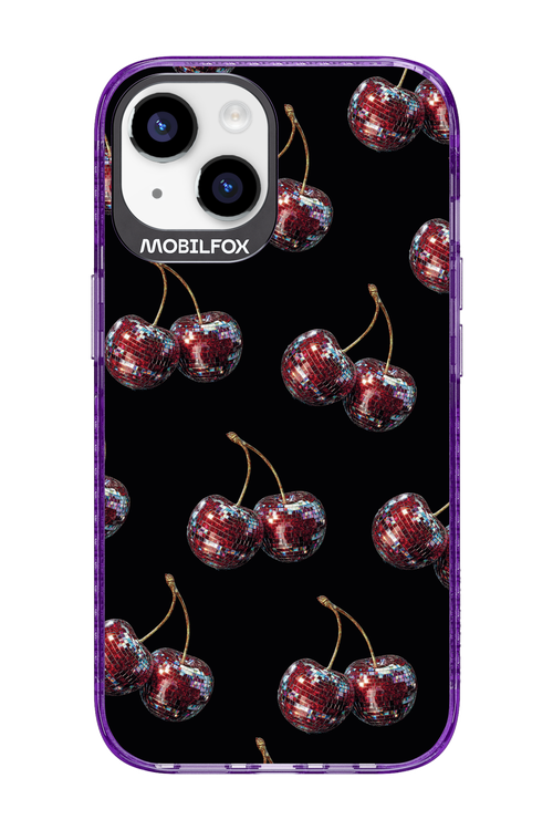 Cherry Rush - Apple iPhone 14