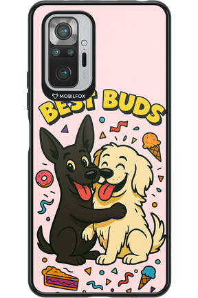 Best Buds 2.0 - Xiaomi Redmi Note 10 Pro