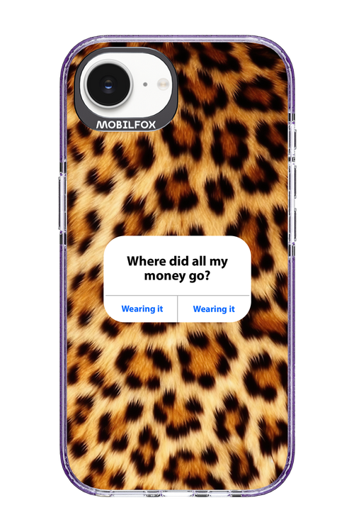 My Money 2.0 - Apple iPhone 17e
