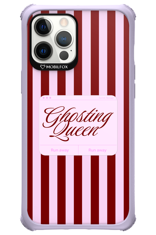 Ghosting Queen2 2.0 - Apple iPhone 12 Pro Max