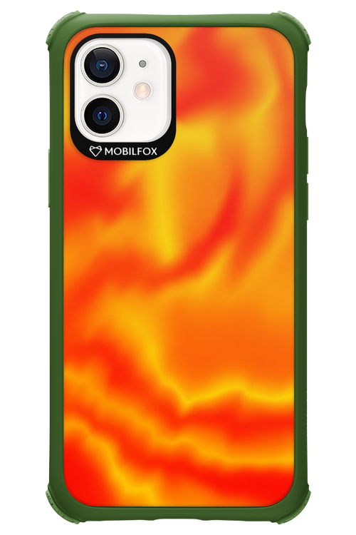 Beat the Heat 2.0 - Apple iPhone 12