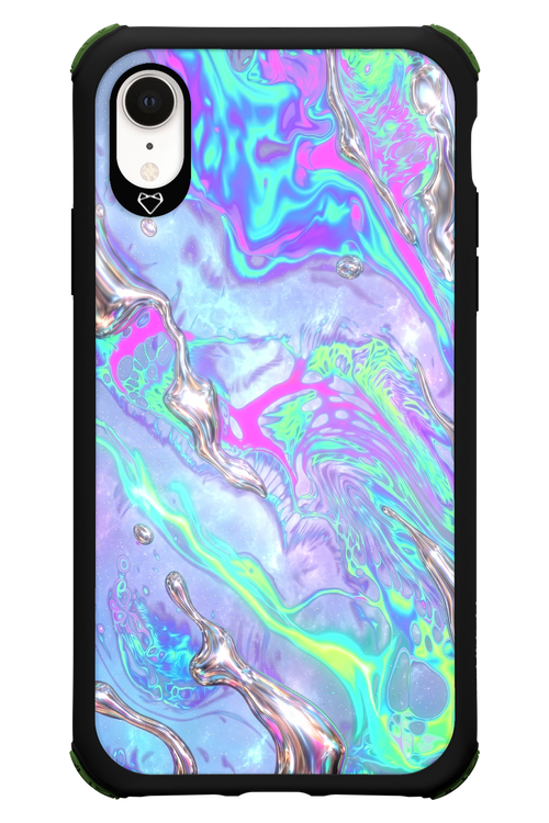 Aurora 2.0 - Apple iPhone XR