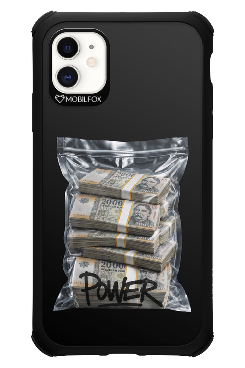 Money Bag 2.0 - Apple iPhone 11