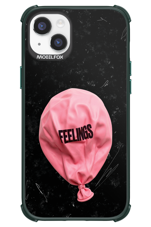 Feelings 2.0 - Apple iPhone 14 Plus