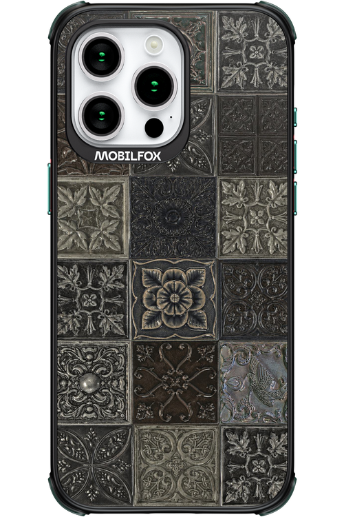 Tiles 2.0 - Apple iPhone 15 Pro Max