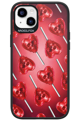 Love Kills 2.0 - Apple iPhone 14 Plus