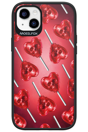 Love Kills 2.0 - Apple iPhone 14 Plus