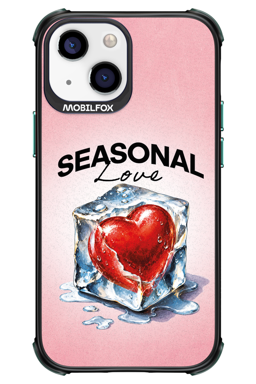 Seasonal Love 2.0 - Apple iPhone 13 Mini