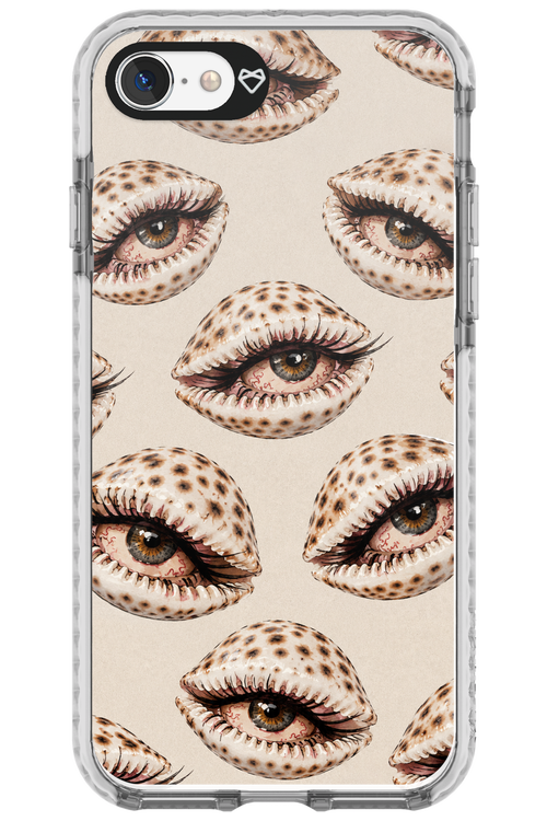 Ocean Eyes 2.0 - Apple iPhone 8