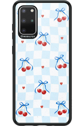 Blue Cherry 2.0 - Samsung Galaxy S20+