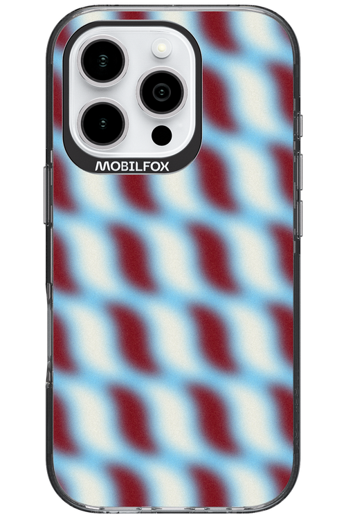 Cold Wave 2.0 - Apple iPhone 16 Pro