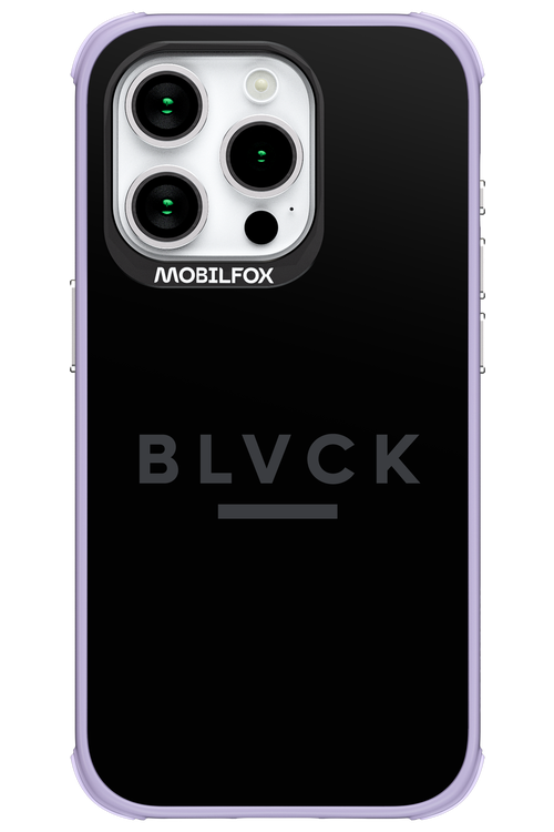 BLVCK II - Apple iPhone 15 Pro