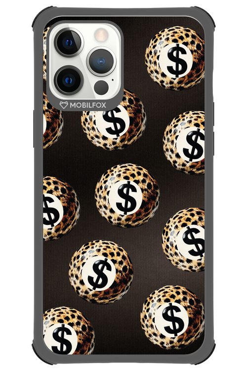 I need dollars 2.0 - Apple iPhone 12 Pro Max