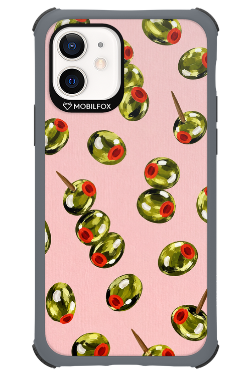 Olive 2.0 - Apple iPhone 12