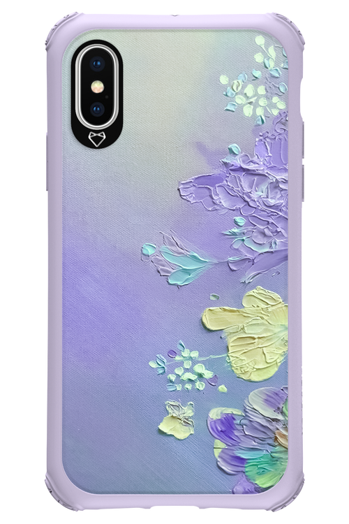 Walll 2.0 - Apple iPhone XS