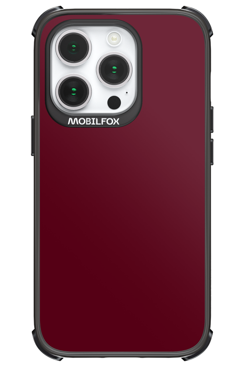 Burgundy - Apple iPhone 14 Pro