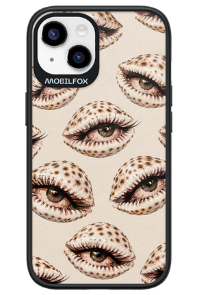 Ocean Eyes 2.0 - Apple iPhone 14