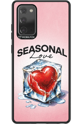 Seasonal Love 2.0 - Samsung Galaxy Note 20