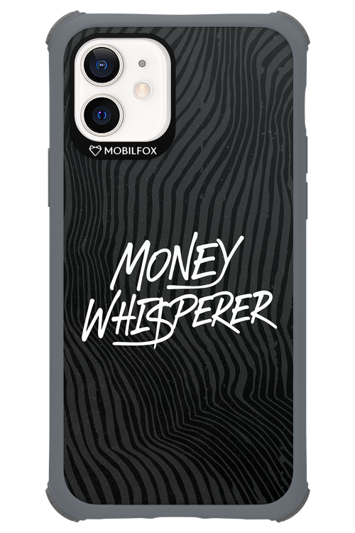 Money Whisperer 2.0 - Apple iPhone 12