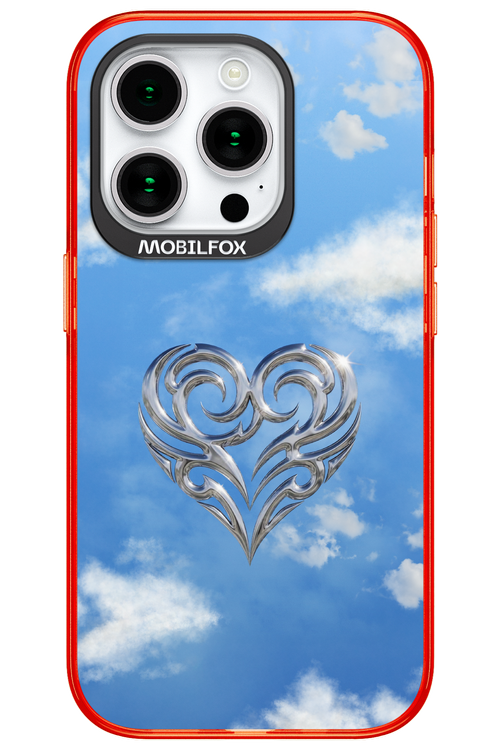 Dream Heart 2.0 - Apple iPhone 15 Pro