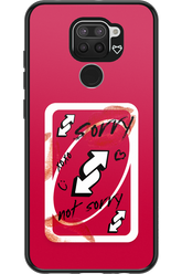 Turn 2.0 - Xiaomi Redmi Note 9