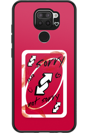 Turn 2.0 - Xiaomi Redmi Note 9