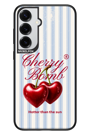 Cherry Bomb 2.0 - Samsung S25+