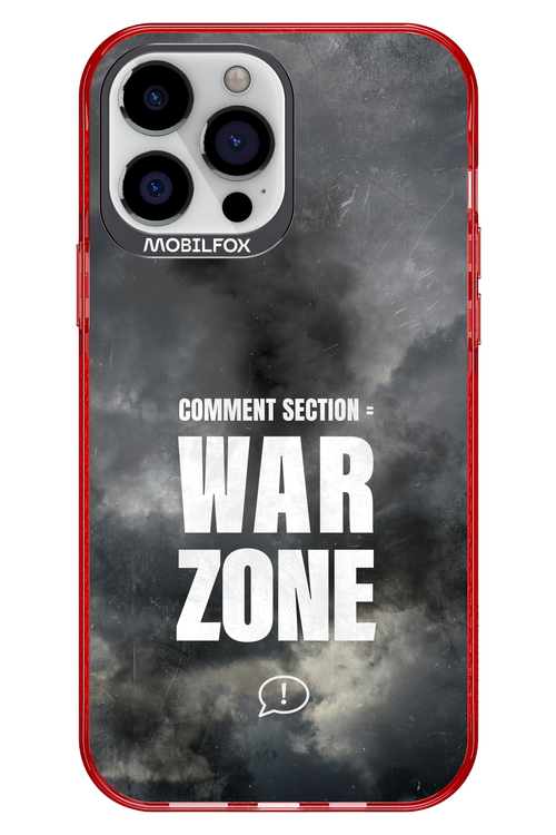 WarZone 2.0 - Apple iPhone 13 Pro Max